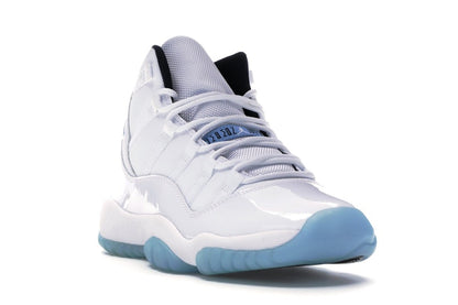 Jordan 11 Retro Legend Blue (2014) (GS)