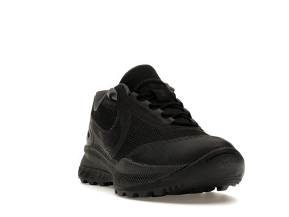 Nike React SFB Carbon Low Black Anthracite