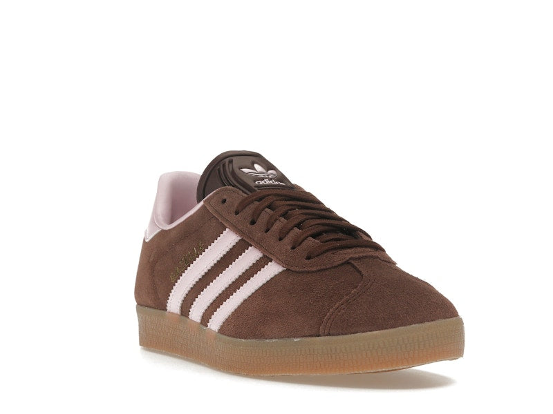adidas Gazelle Auburn Clear Pink