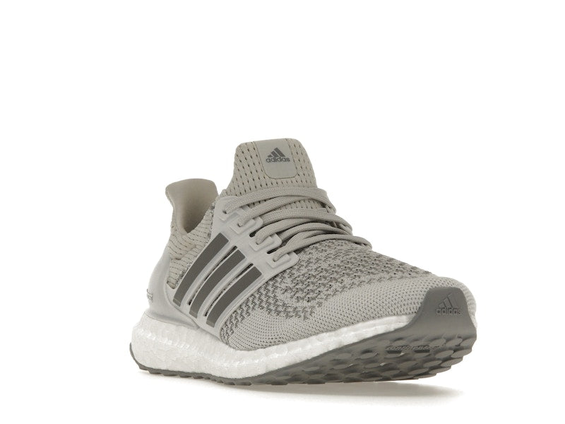 adidas Ultra Boost 1.0 Grey One Cloud White (Women's)