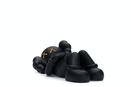 KAWS Holiday Japan Vinyl Figure Black