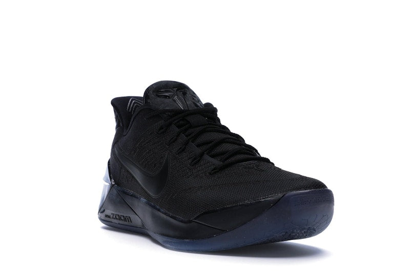 Nike Kobe A.D. Black Mamba