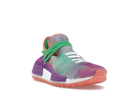 adidas Human Race NMD Pharrell Holi Festival (Chalk Coral)