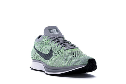 Nike Flyknit Racer Pistachio