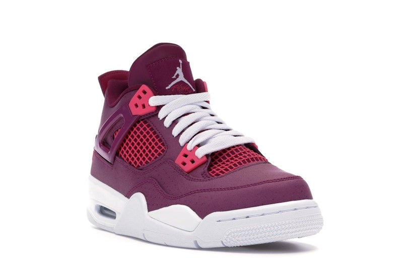 Jordan 4 Retro Valentine's Day (2019) (GS)