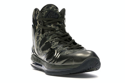 Nike Hyperposite Tiger Camo