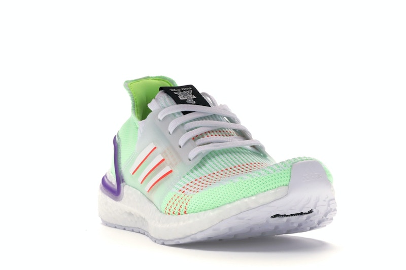 adidas Ultra Boost 2019 Toy Story Buzz Lightyear (Youth)