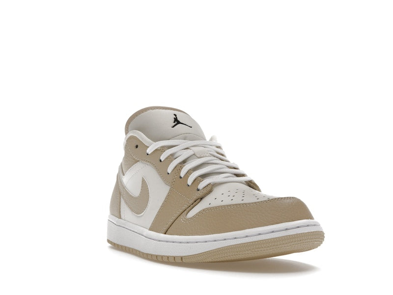 Jordan 1 Low SE Sail Rattan University Red