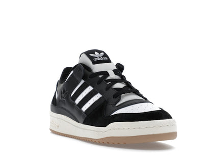 adidas Forum Low Classic Core Black Cloud White Cream White