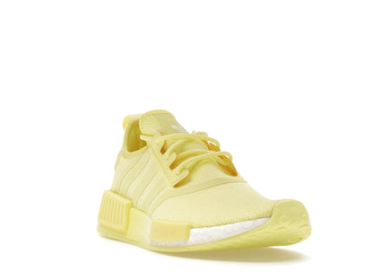 adidas NMD R1 Pulse Yellow (Women's)