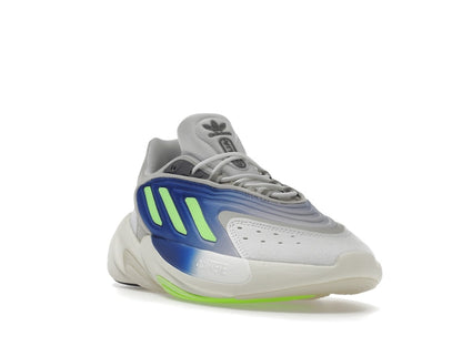 adidas Ozelia Signal Green
