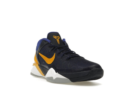 Nike Kobe 7 System Obsidian