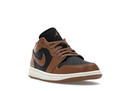 Jordan 1 Low Archaeo Brown (Women's)
