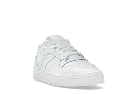adidas Rivalry Low Cloud White Cloud White
