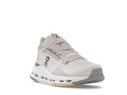 On Running Cloudnova 2 Sand Fog (Women's)