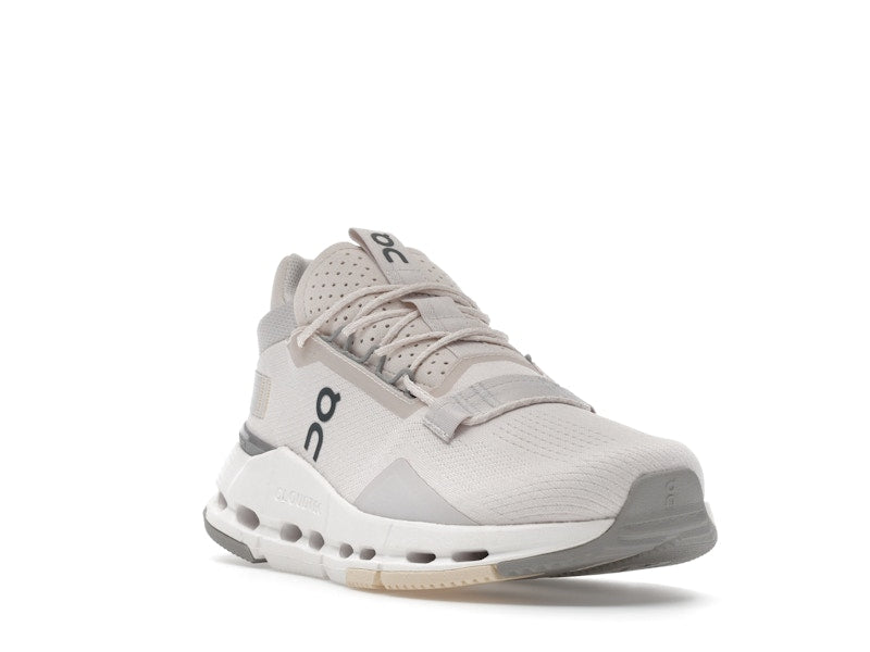 On Running Cloudnova 2 Sand Fog (Women's)
