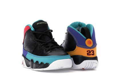 Jordan 9 Retro Dream It Do It (TD)