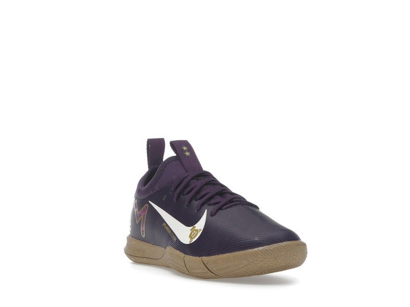 Nike Zoom Mercurial Vapor 16 Academy IC Kylian Mbappé Grand Purple (GS)
