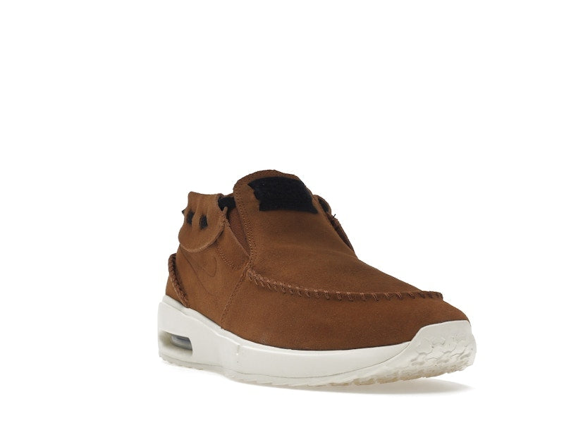 Nike SB Air Max Janoski 2 Moc Light British Tan