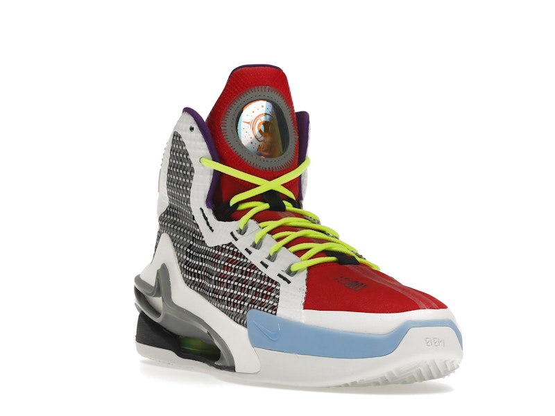 Nike Air Zoom GT Jump Multi-Color