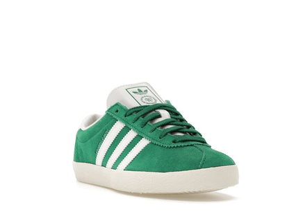 adidas Blanc Sporty & Rich Court Green (Women's)