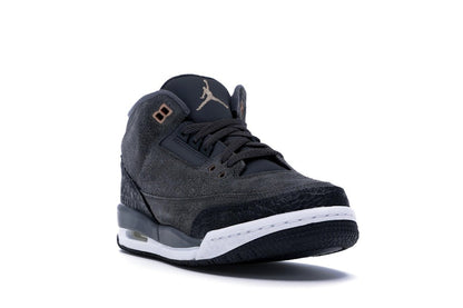 Jordan 3 Retro Anthracite (GS)