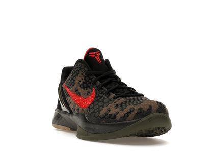 Nike Kobe 6 Protro Italian Camo (2024) (GS)