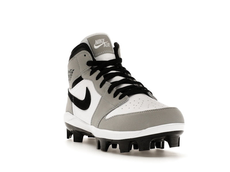 Jordan 1 Retro MCS Light Smoke Grey