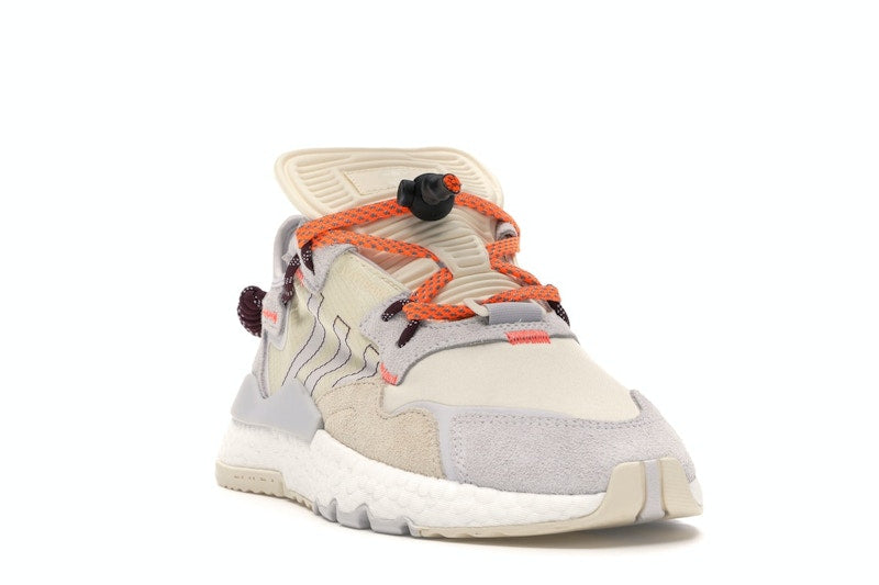 adidas Nite Jogger Beyonce Ivy Park Ecru Tint