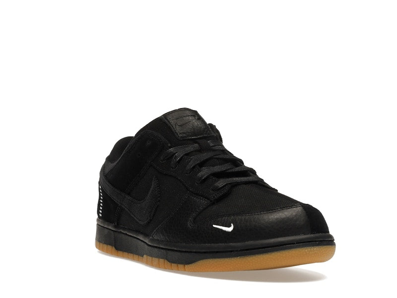 Nike Dunk Low The Basement