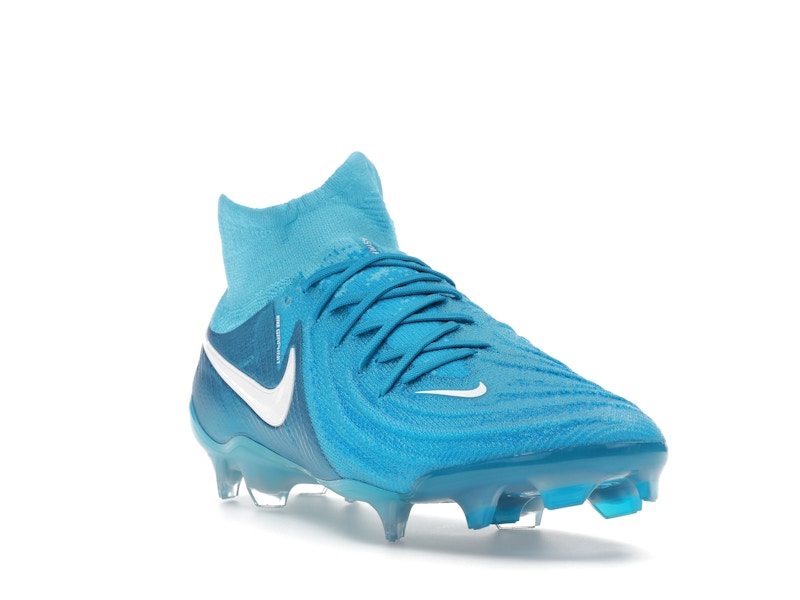 Nike Phantom Luna 2 Elite FG Blue Fury