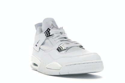 Jordan 4 Retro Pure Money (2006)