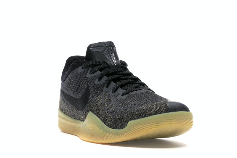 Nike Mamba Rage Komodo Dragon