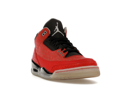 Jordan 3 Retro Doernbecher (2010)