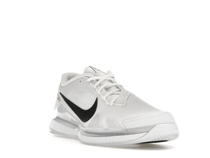 Nike Court Air Zoom Vapor Pro HC White Black