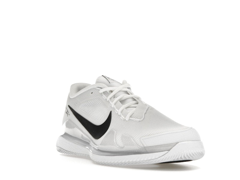 Nike Court Air Zoom Vapor Pro HC White Black