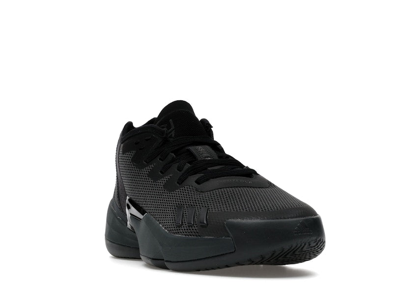 adidas D.O.N. Issue #4 Lights Out