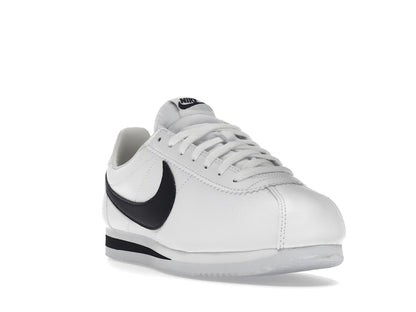 Nike Classic Cortez Leather White Black