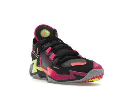 Jordan Why Not.5 Raging Grace