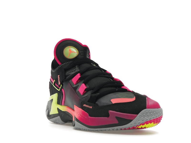Jordan Why Not.5 Raging Grace