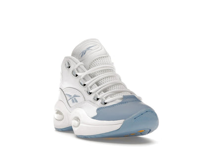 Reebok Question Mid Denver Nuggets