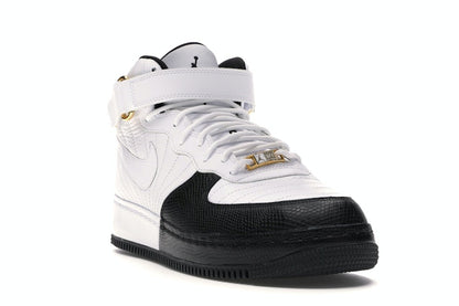 Jordan Force Taxi 12