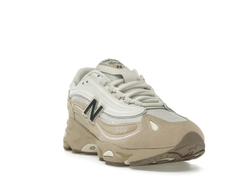 New Balance 1000 Incense Black