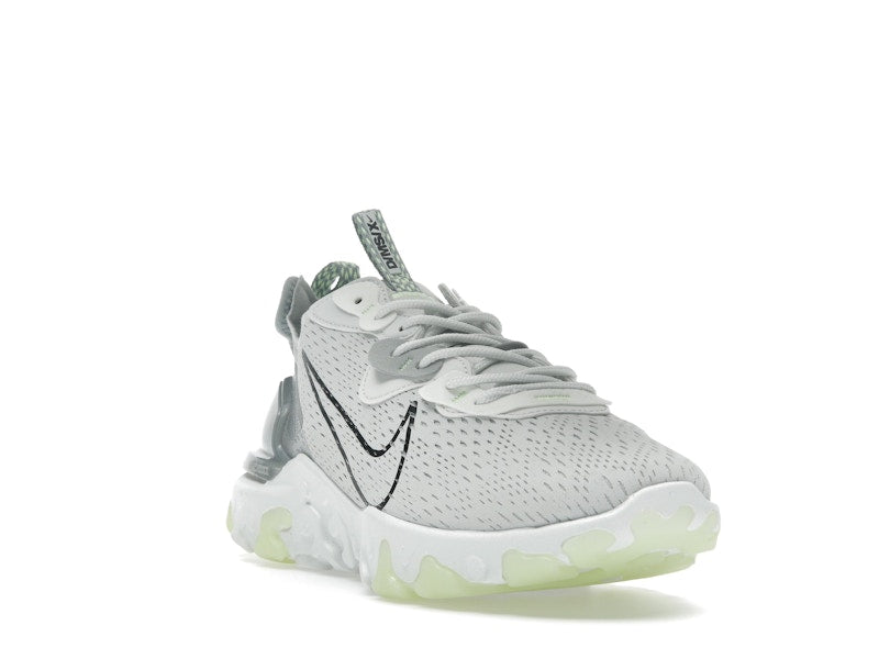 Nike React Vision Photon Dust Barely Volt