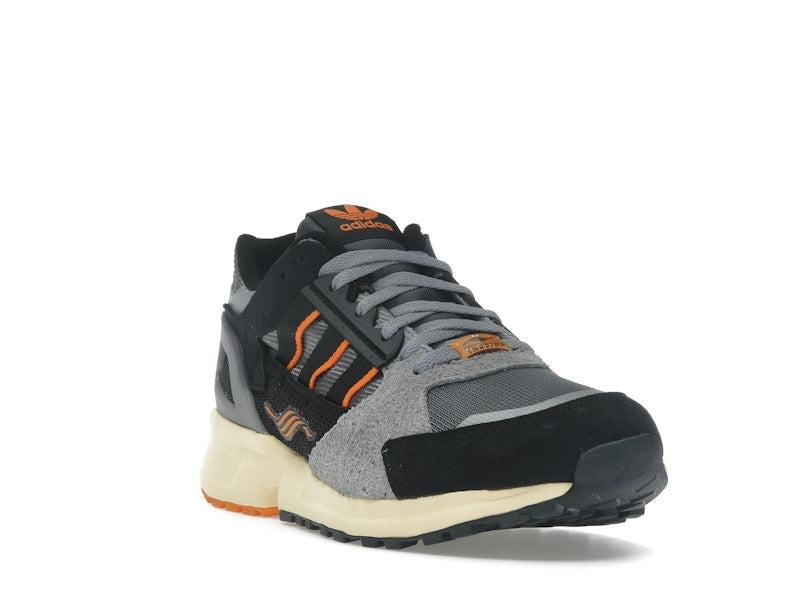 adidas ZX 10000C size? Grey Black Orange