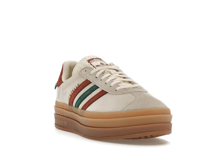 adidas Gazelle Bold Maple Leaf (Women's)