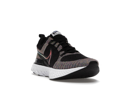 Nike React Infinity Run Flyknit 2 Be True (2021)