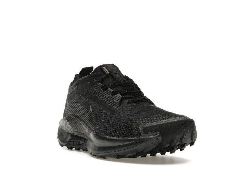Nike React Pegasus Trail 5 Gore-Tex Black Anthracite