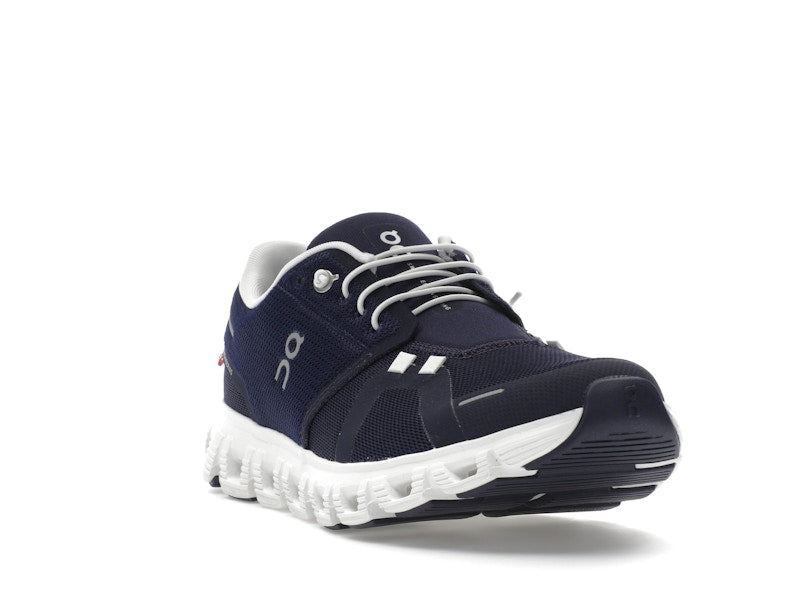 On Running Cloud 6 Midnight White