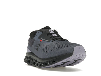 On CloudStratus 3 Metal Wisteria (Women's)